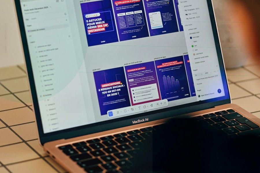 Как вести несколько клиентских каналов: процесс для агентства и SMM