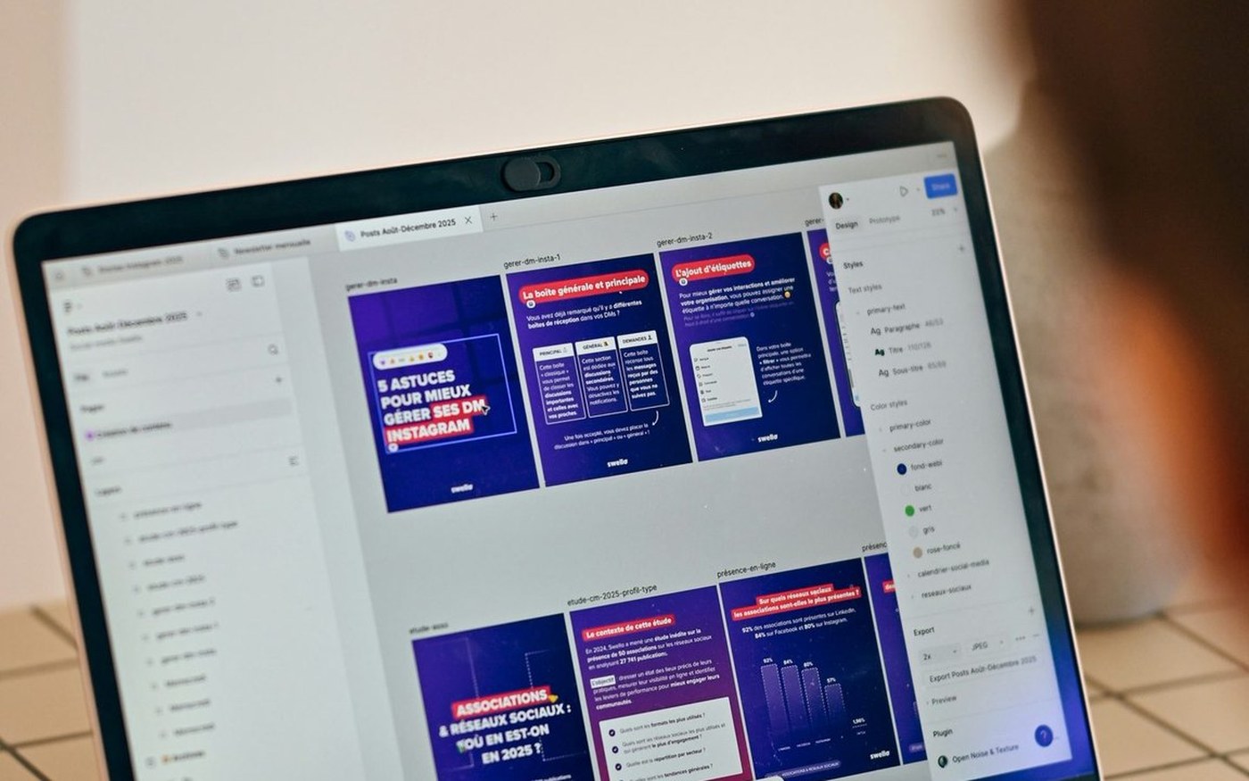 Контент-план для MAX не работает: как отличить проблему тем от проблемы процесса