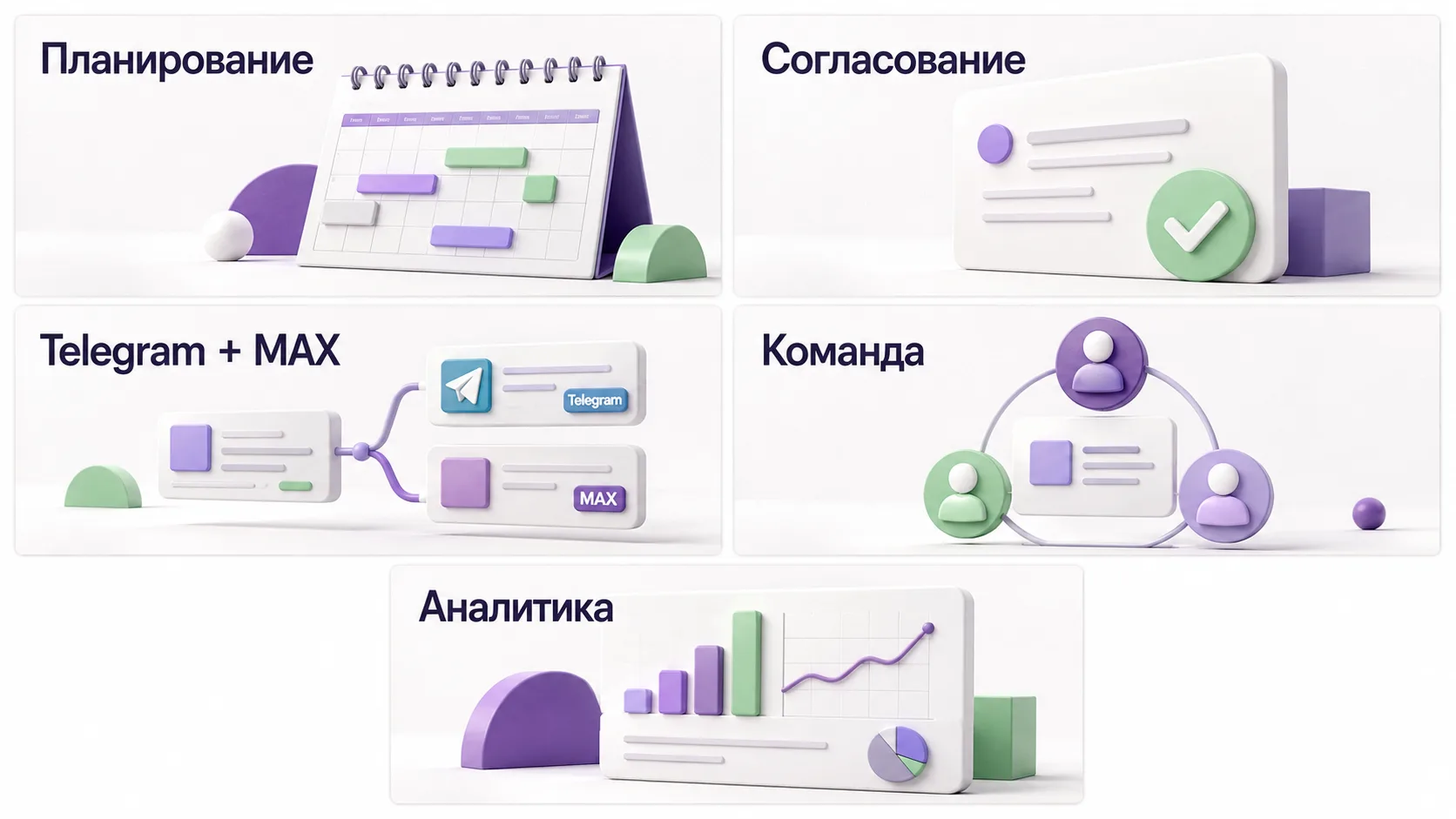 Система переноса контента между площадками Text-Flow